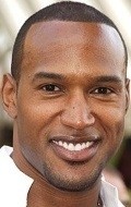 All best and recent Henry Simmons pictures.