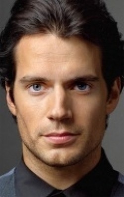 Henry Cavill - bio and intersting facts about personal life.