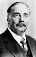 H.G. Wells - bio and intersting facts about personal life.