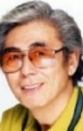 Actor Hidekatsu Shibata, filmography.
