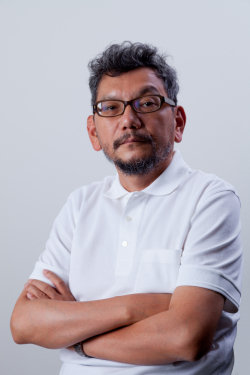 Hideaki Anno - bio and intersting facts about personal life.