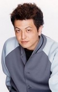 Actor Hikaru Midorikawa, filmography.
