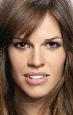 All best and recent Hilary Swank pictures.