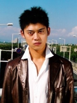 Actor Hiroaki Kawatsure, filmography.