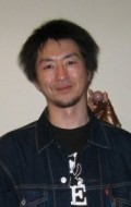 Director, Producer, Design Hiroaki Goda, filmography.