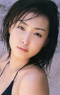 Actress Hiroko Yashiki, filmography.