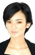 Actress Hitomi Miwa, filmography.