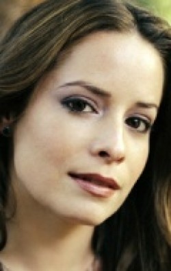 Holly Marie Combs filmography.