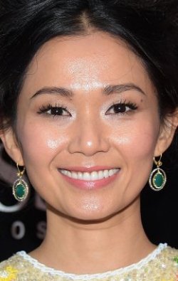 Hong Chau - bio and intersting facts about personal life.