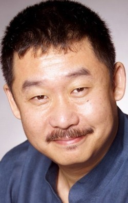 Actor Hua Liu, filmography.