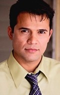 Actor Hugo Garcia, filmography.