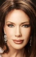 Recent Hunter Tylo pictures.