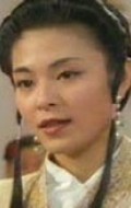 Actress Hu Xin, filmography.