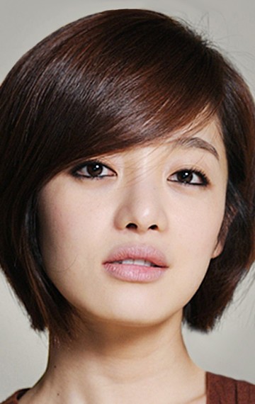 Hwang Bo Ra - bio and intersting facts about personal life.