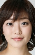 Actress Hyo-jin Kim, filmography.