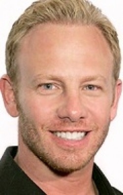 Ian Ziering - bio and intersting facts about personal life.