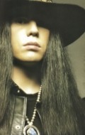 Ian Astbury - bio and intersting facts about personal life.