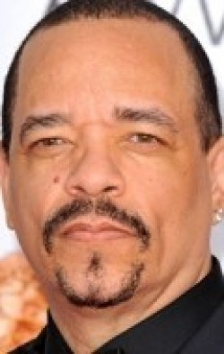 Ice-T - wallpapers.