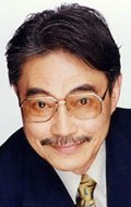 Actor Ichiro Nagai, filmography.