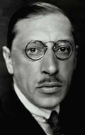 Igor Stravinsky filmography.