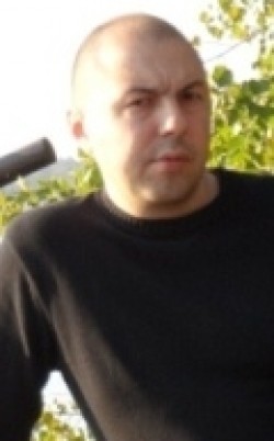 Actor Igor Gaydarov, filmography.