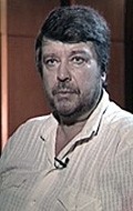 Igor Voznesensky filmography.