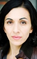 Actress Ilknur Boyraz, filmography.