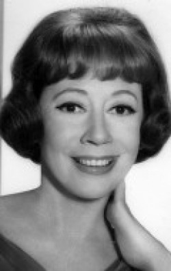 Imogene Coca - bio and intersting facts about personal life.