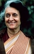  Indira Gandhi, filmography.
