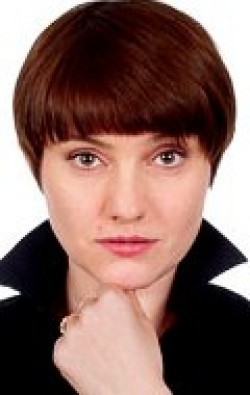 Inga Strelkova-Oboldina - bio and intersting facts about personal life.
