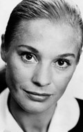 Recent Ingrid Thulin pictures.