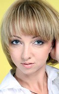 Irina Mikhalyova - bio and intersting facts about personal life.