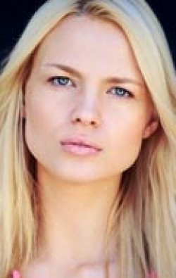 Irina Voronina - bio and intersting facts about personal life.