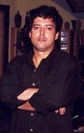 Actor Irving Sao Paulo, filmography.