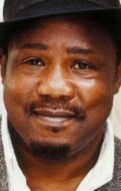 Recent Isiah Whitlock Jr. pictures.