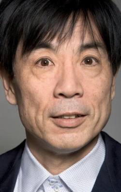 Actor Issei Ogata, filmography.