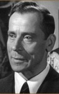 Actor Ivan Triesault, filmography.