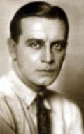 Actor Ivan Petrovich, filmography.