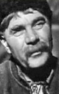 Actor Ivan Tverdoklid, filmography.