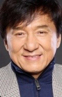 Actor, Director, Writer, Producer, Operator, Design Jackie Chan, filmography.