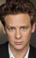Jacob Pitts - bio and intersting facts about personal life.