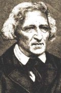 Jacob Grimm - bio and intersting facts about personal life.