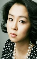 Actress Jae-un Lee, filmography.
