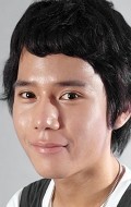 Actor Jae-eung Lee, filmography.