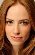 Jaime Ray Newman - bio and intersting facts about personal life.