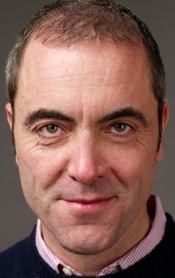 James Nesbitt - bio and intersting facts about personal life.