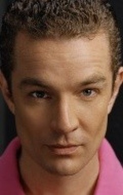 James Marsters - bio and intersting facts about personal life.