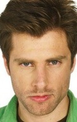 James Roday - bio and intersting facts about personal life.
