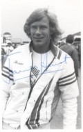 James Hunt - bio and intersting facts about personal life.