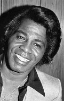 James Brown - bio and intersting facts about personal life.